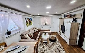 Apartman Magic Sauna,Jakuzzi,Kino