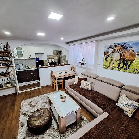 Apartman Magic Sauna,Jakuzzi,Kino Livno Zewnętrze zdjęcie