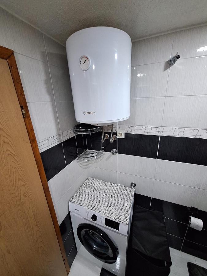 Apartman Magic Sauna,Jakuzzi,Kino Livno Zewnętrze zdjęcie