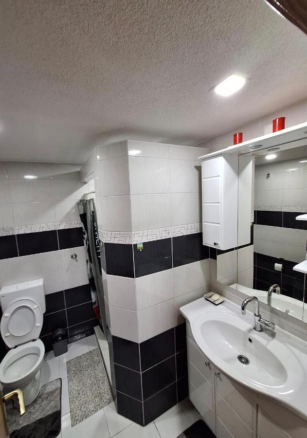 Apartman Magic Sauna,Jakuzzi,Kino Livno Zewnętrze zdjęcie