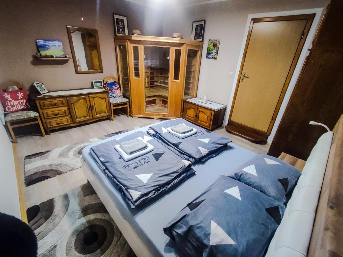 Apartman Magic Sauna,Jakuzzi,Kino Livno Zewnętrze zdjęcie
