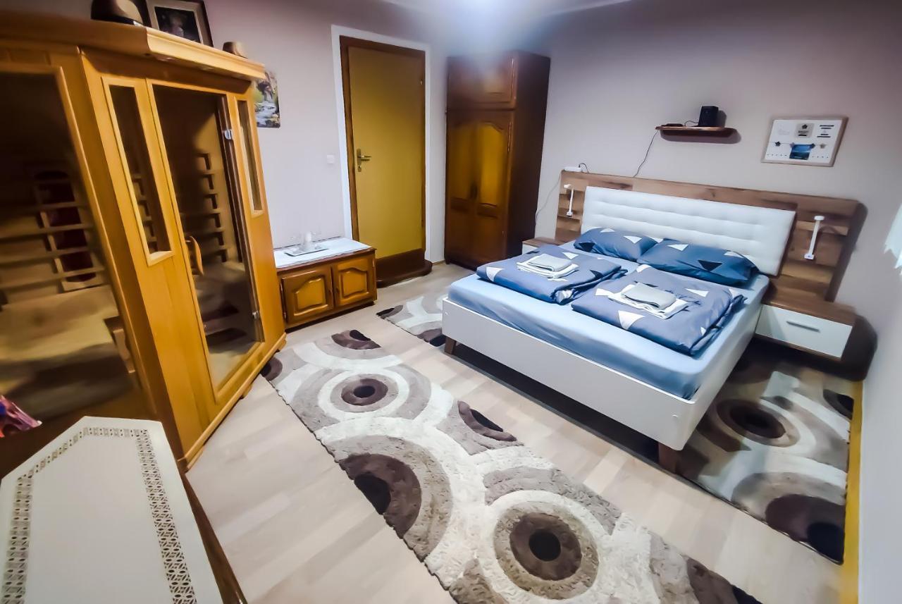Apartman Magic Sauna,Jakuzzi,Kino Livno Zewnętrze zdjęcie