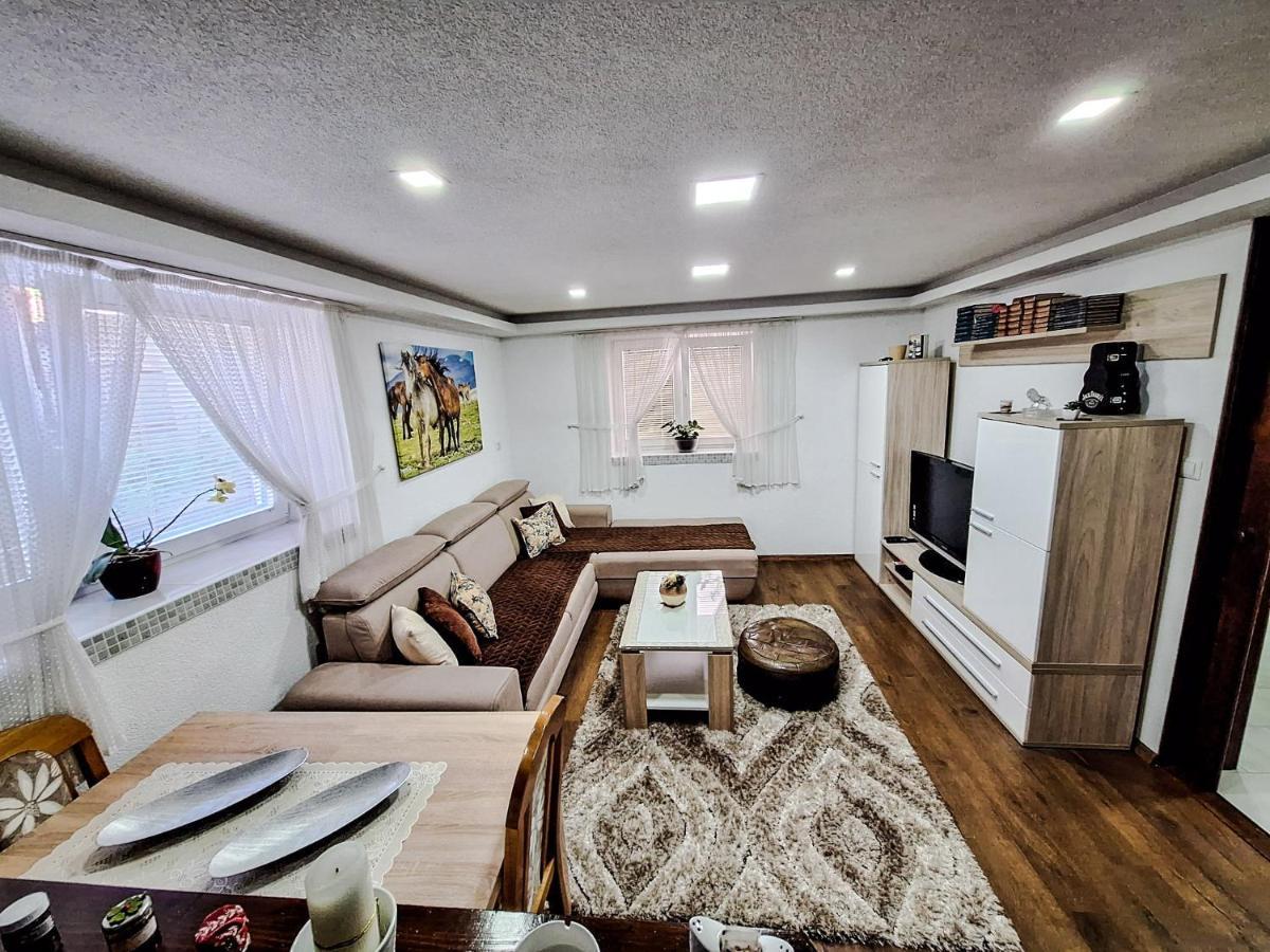 Apartman Magic Sauna,Jakuzzi,Kino Livno Zewnętrze zdjęcie